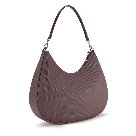 Lacoste Core Essentials Daily City Shoulder Bag 35 cm