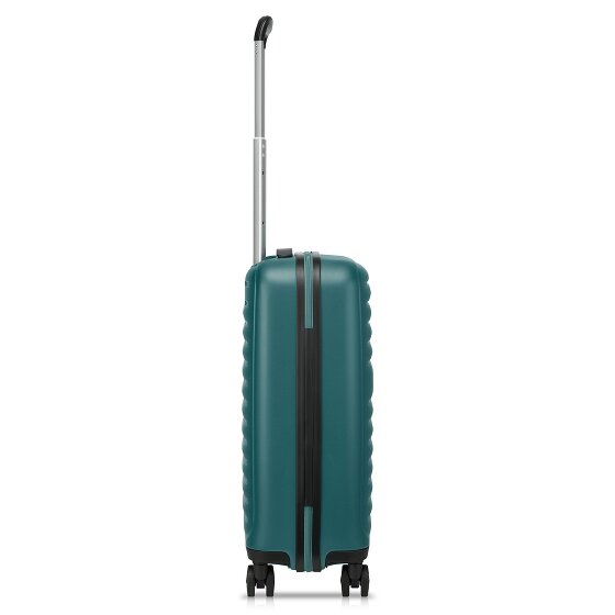Roncato Ibiza 4 wheels Cabin trolley S 55 cm