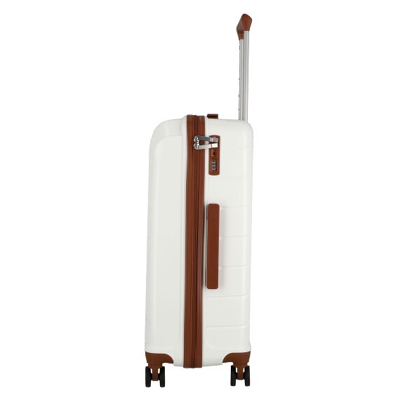Cocoono Graz 4 wheels Suitcase set 3-piece