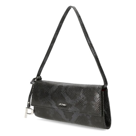 Picard Auguri Auguri Shoulder Bag Genuine Leather 26 cm