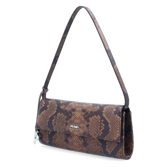 Picard Auguri Auguri Shoulder Bag Genuine Leather 26 cm