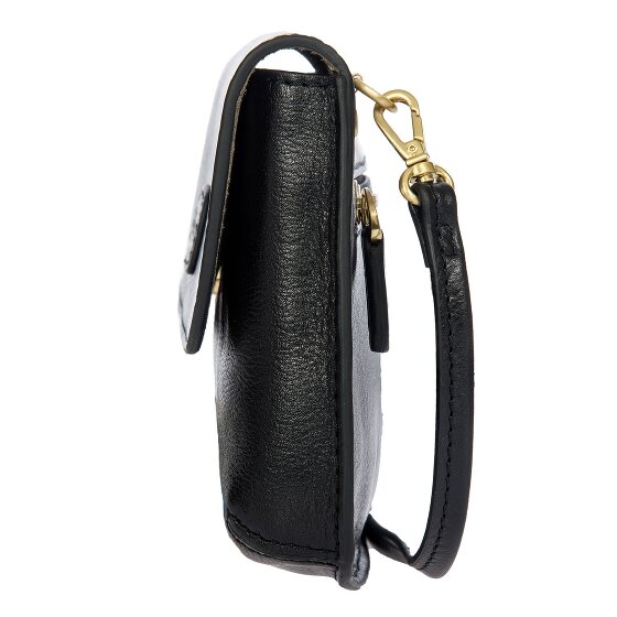 Bric's Volterra Mini Bag Shoulder Bag Leather 18 cm