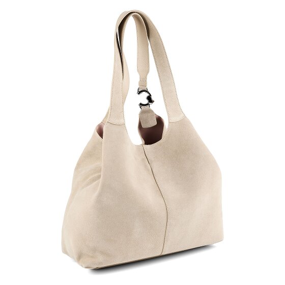 Coccinelle C-Easy Shoulder Bag Leather 36 cm