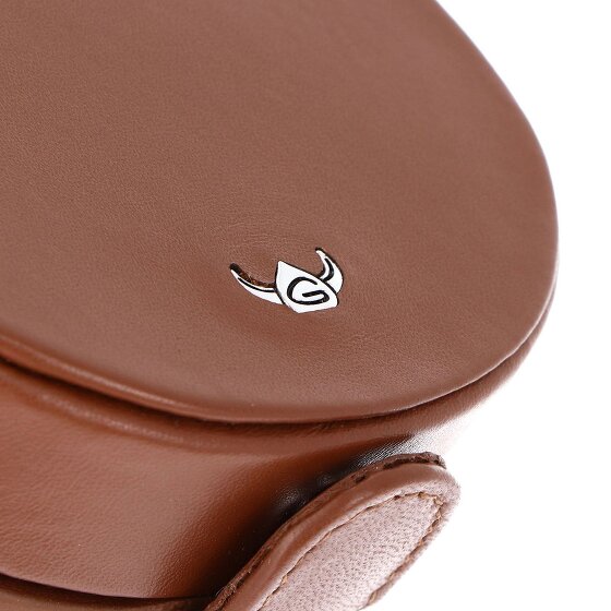 Golden Head Polo coin purse leather 9 cm