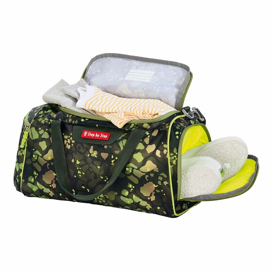 Step by Step Sports bag 38 cm