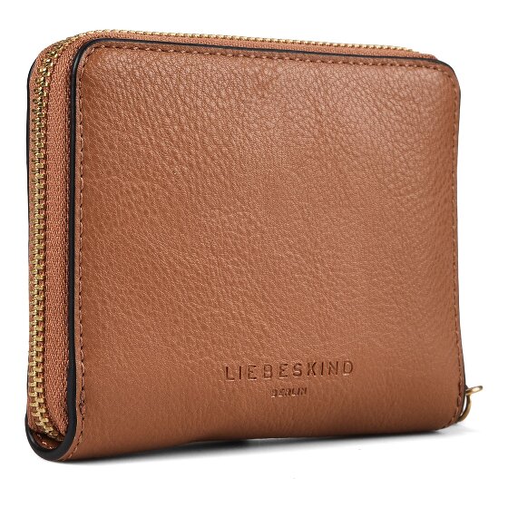 Liebeskind Ryker Wallet Genuine Leather 12.5 cm