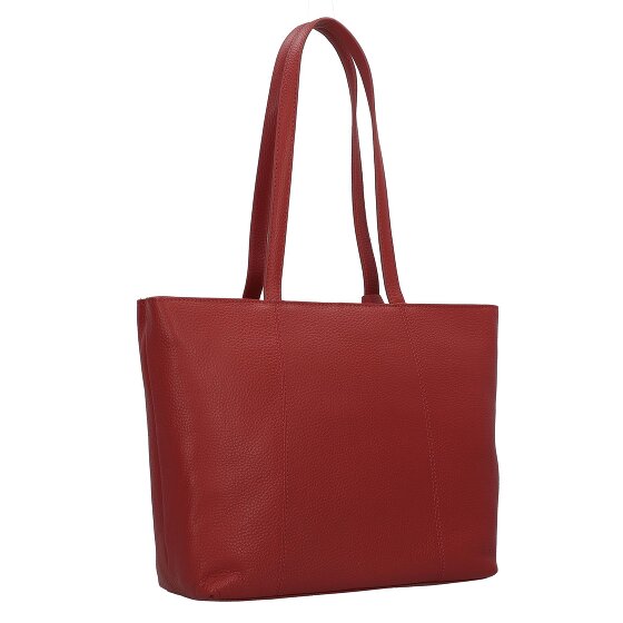 Braun Büffel Hanna Shopper Bag S Leather 38 cm