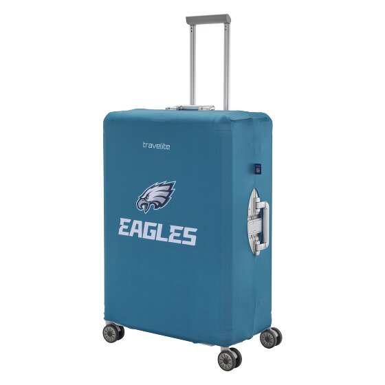 Travelite travelite x NFL Suitcase cover 77 cm