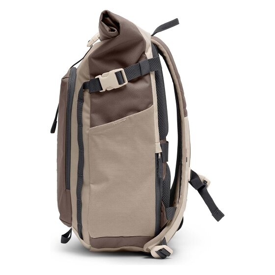 GOT BAG Rolltop Adventure Daypack 47 cm Laptop compartment