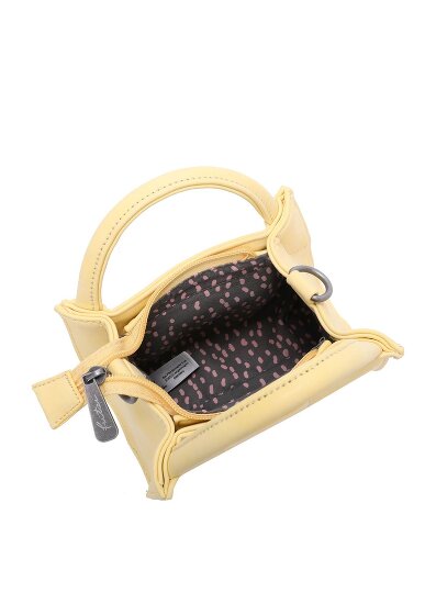 Fritzi aus Preußen Chunk02 Vintage Handbag 18.5 cm