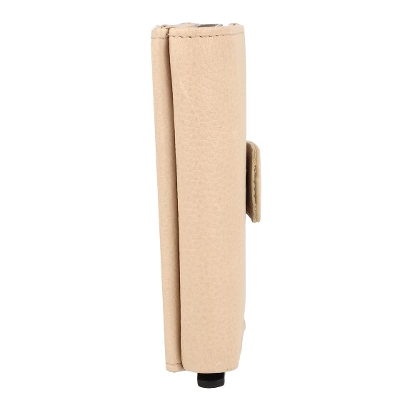 Greenburry Kings Nappa Wallet Leather 7.5 cm