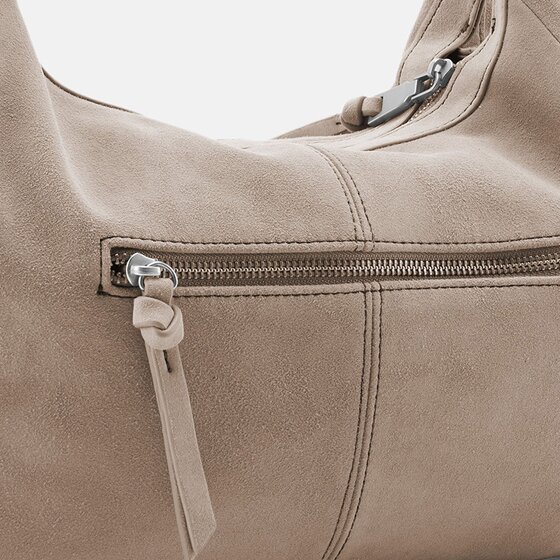 FredsBruder Best to Come Shoulder Bag Leather 41 cm