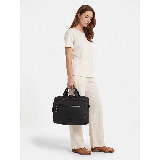 camel active Explore Briefcase 42 cm Laptop compartment