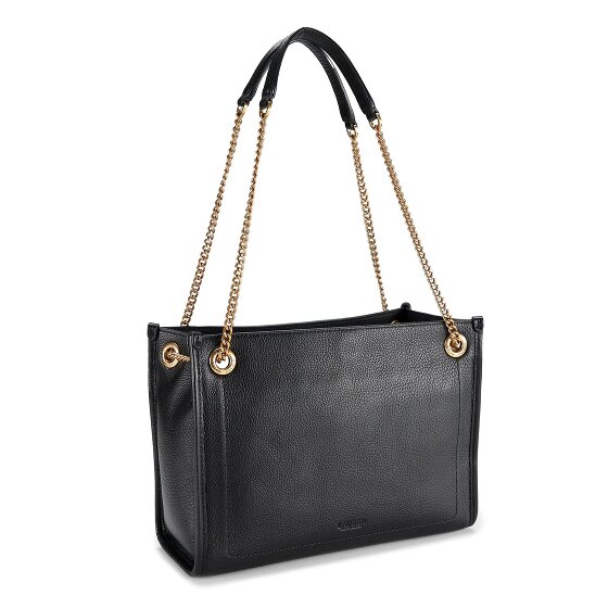 Lauren Ralph Lauren Bradley Shopper Bag Leather 28.5 cm