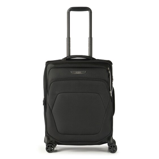 Samsonite Spark Sng Eco 4 wheels Cabin trolley 55 cm with expansion pleat