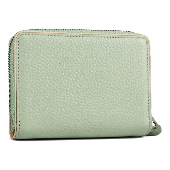 Esquire Virginia Wallet RFID protection Genuine Leather 13 cm