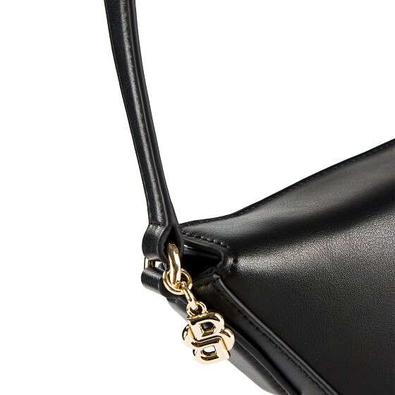 Boss Numah Shoulder Bag Leather 26 cm