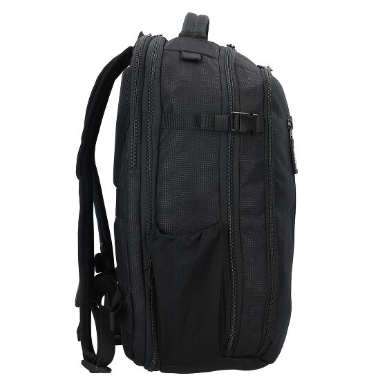 Samsonite Roader Business backpack 45 cm Laptop compartment
