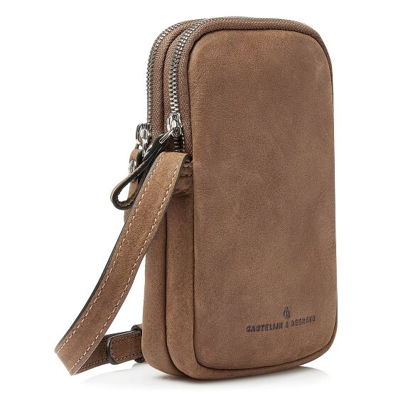 Castelijn & Beerens Carisma Mini Bag Shoulder Bag Leather 11.5 cm