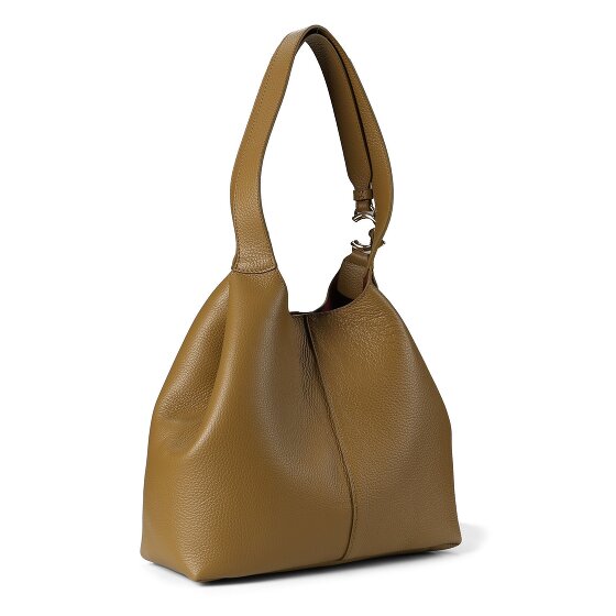 Coccinelle C-Easy Shoulder Bag Leather 34 cm