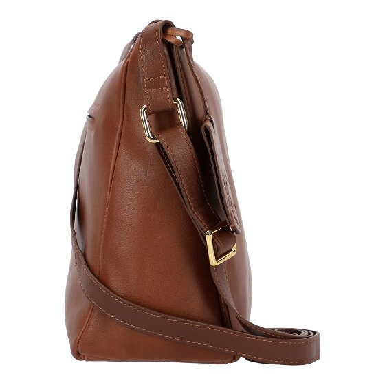 Burkely Fine Florence Shoulder bag Leather 27 cm