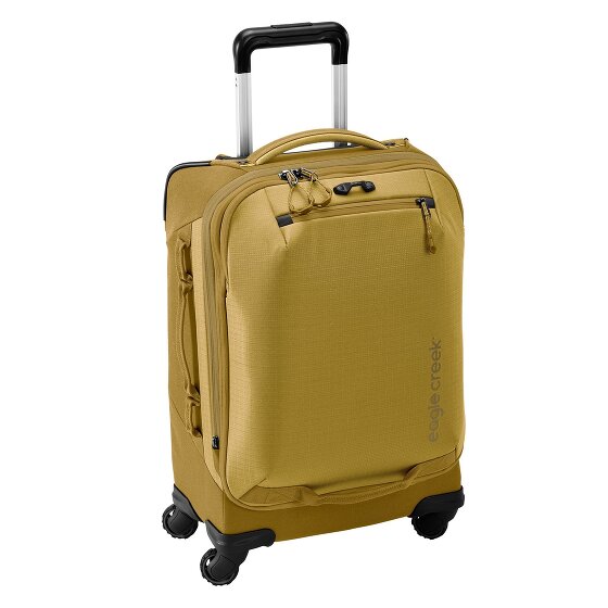 Eagle Creek Expanse 4 wheels Cabin trolley 55 cm with expansion pleat