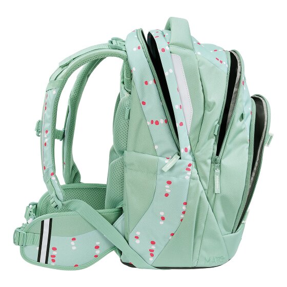 coocazoo Mate School backpack 44 cm