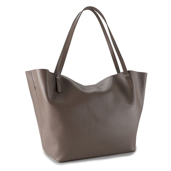 Patrizia Pepe Shopper Bag Leather 30 cm Patrizia Pepe Shopper Bag Leather 30 cm