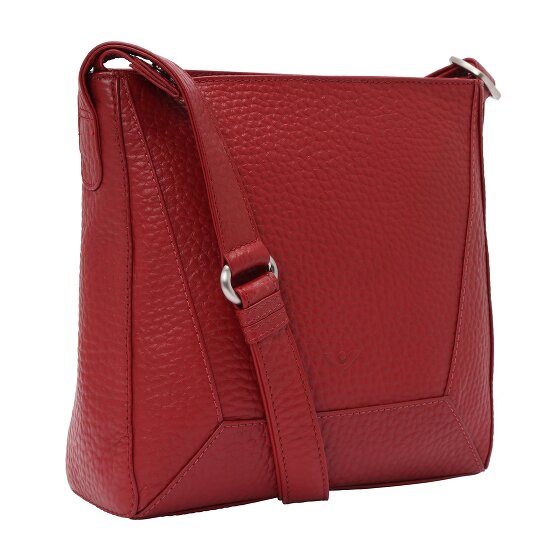 Voi Hirsch Shoulder bag Leather 22.5 cm