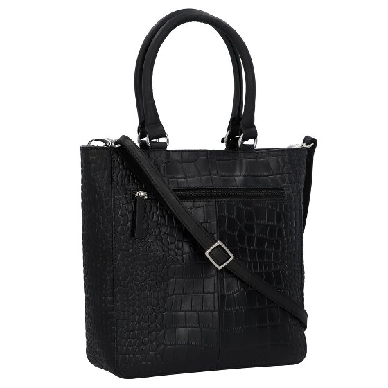 Burkely Cool Colbie Shopper Bag Leather 26 cm
