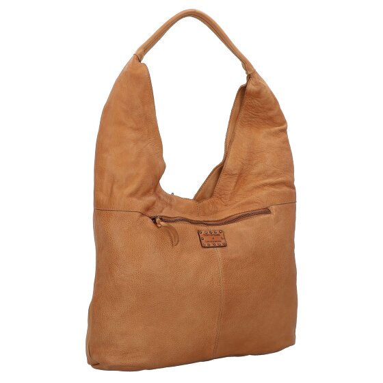 Taschendieb Wien Freundgasse Shopper Bag Leather 35 cm