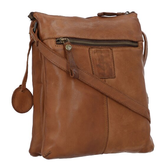 Harbour 2nd Urban Poets Casey Shoulder bag Genuine Leather 26 cm
