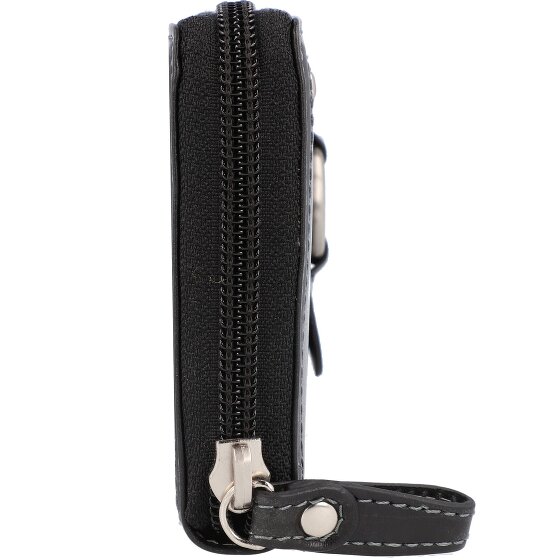 Esquire Denver wallet RFID leather 19 cm