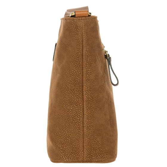 Bric's Life shoulder bag 25 cm
