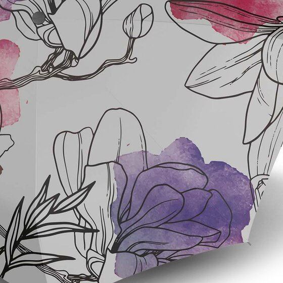 Knirps T.760 stick umbrella 87 cm