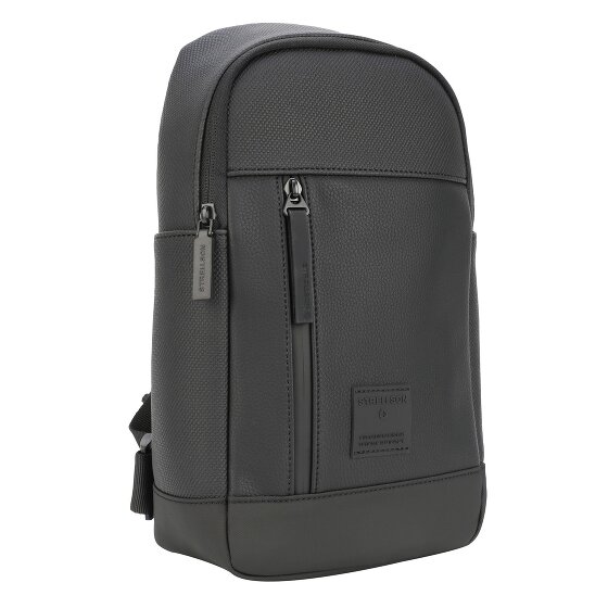 Strellson Westferry Chris Shoulder bag 18 cm Strellson Westferry Chris Shoulder bag 18 cm