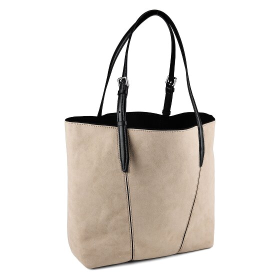 Liebeskind Una Shopper Bag Genuine Leather 37 cm