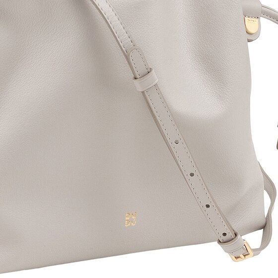 DuDu Shoulder bag Leather 26 cm