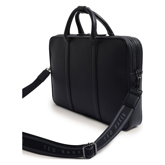 Ted Baker Leroys Briefcase 40 cm Laptop compartment