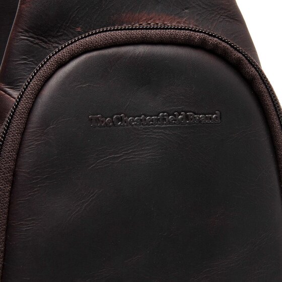 The Chesterfield Brand Bowey Genuine Leather 30 cm