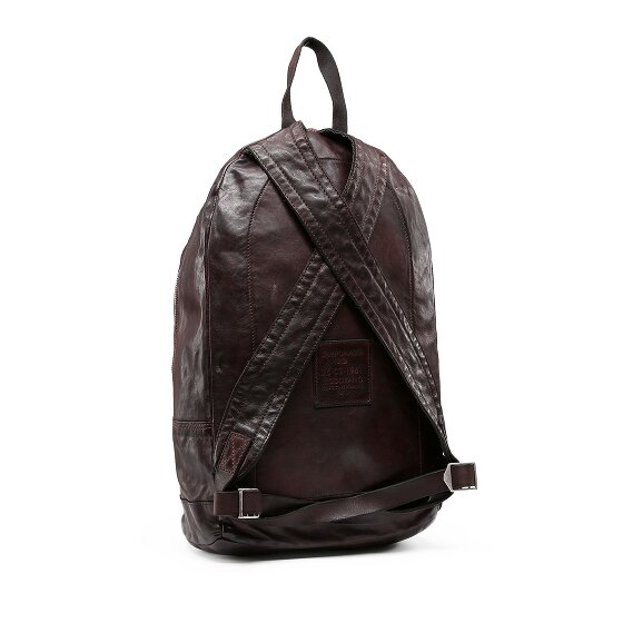 Campomaggi Frassino Daypack Leather 34 cm Laptop compartment
