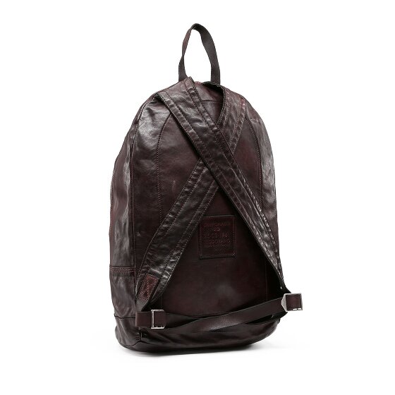 Campomaggi Frassino Daypack Leather 34 cm Laptop compartment