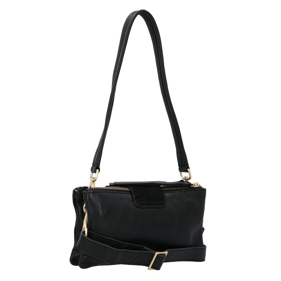 Harbour 2nd Flavia Shoulder Bag Leather 22 cm