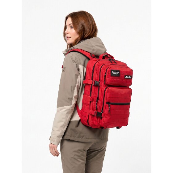 Worldpack BestWay Cabin Pro Supply Hiking backpack 48 cm