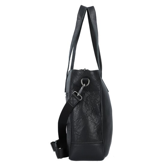 Plevier Rock Shopper Bag Leather 41 cm Laptop compartment Plevier Rock Shopper Bag Leather 41 cm Laptop compartment