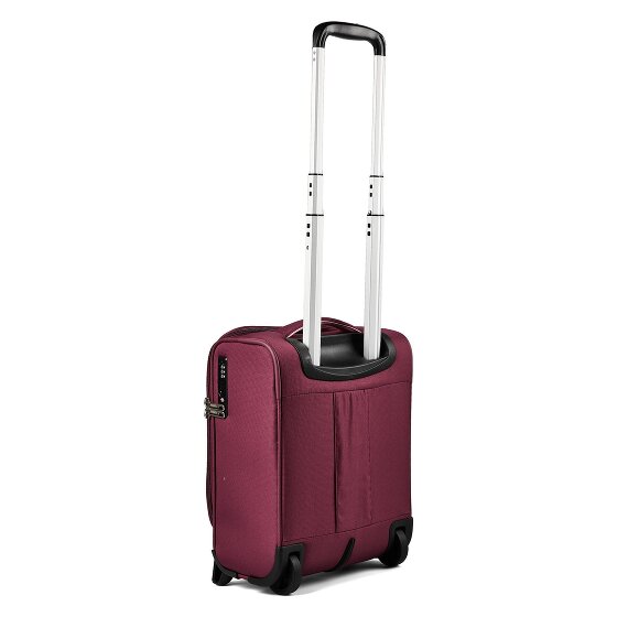 American Tourister Cloudrider 4 wheels Cabin suitcase 40 cm
