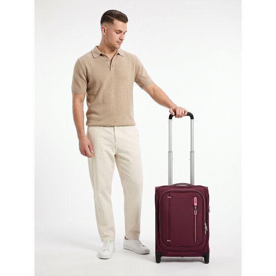 American Tourister Cloudrider 2 wheels Cabin suitcase 40 cm