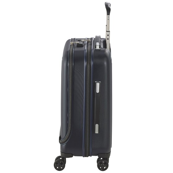 Hardware Profile Plus 4-Wheel Business Trolley 55 cm