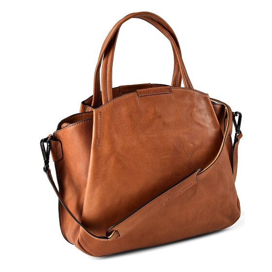 aunts & uncles Grandma's Luxury Club Shoulder Bag Genuine Leather 33 cm