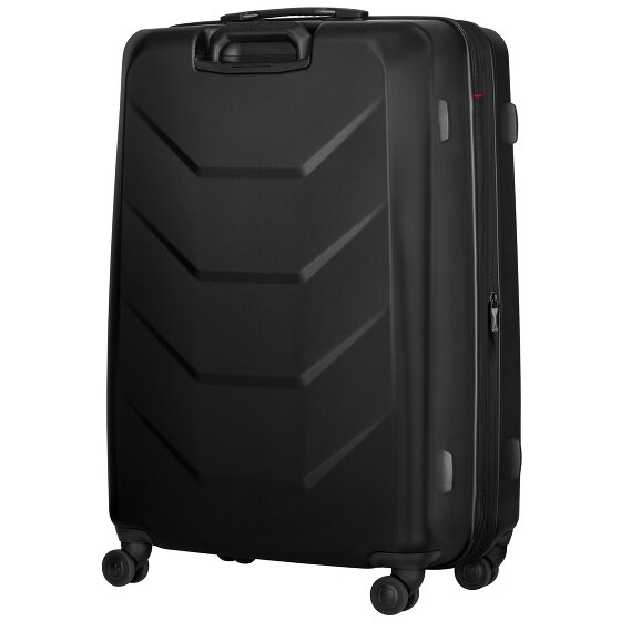 Wenger Prymo 4 wheels Trolley 76 cm with expansion pleat